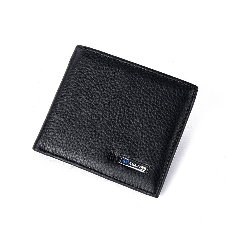 Ahatech Smart Wallet