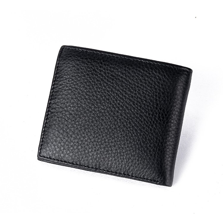 Ahatech Black Smart Wallet