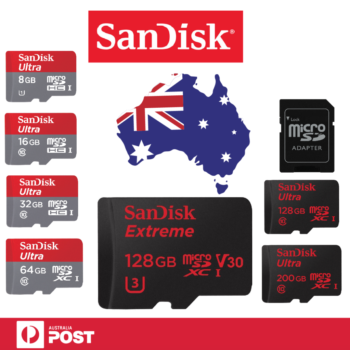SanDisk Ultra Micro SD