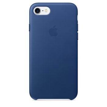 iPhone 7 Plus Leather Case