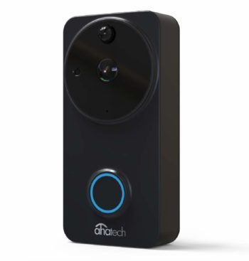 Ahatech Wireless Video Doorbell