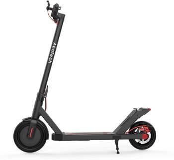 Portable Electric Scooter Bike