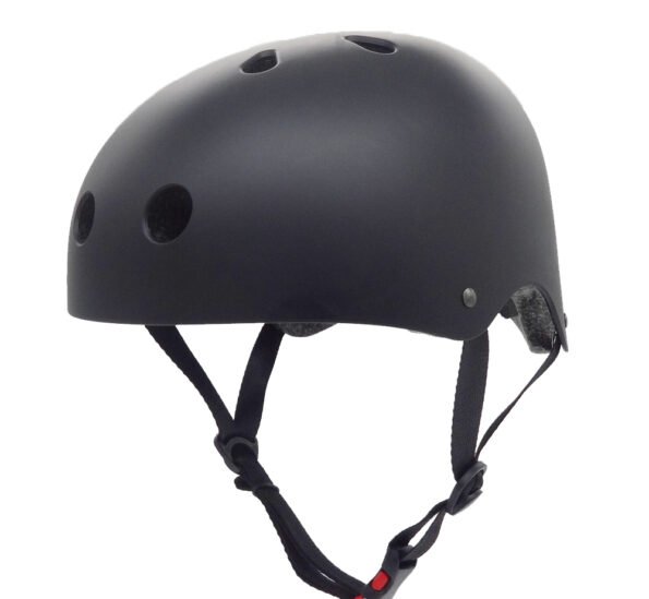 Hoverboard Helmet & Knee Pads