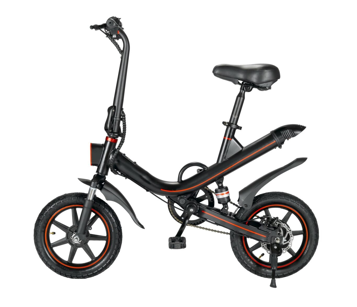 ahatech electric bike